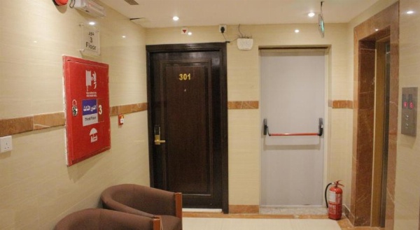 Sadan Plaza Hotel image 22