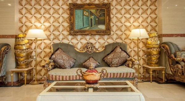 Sadan Plaza Hotel image 26