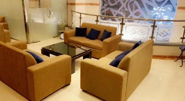 Sadan Plaza Hotel image 28